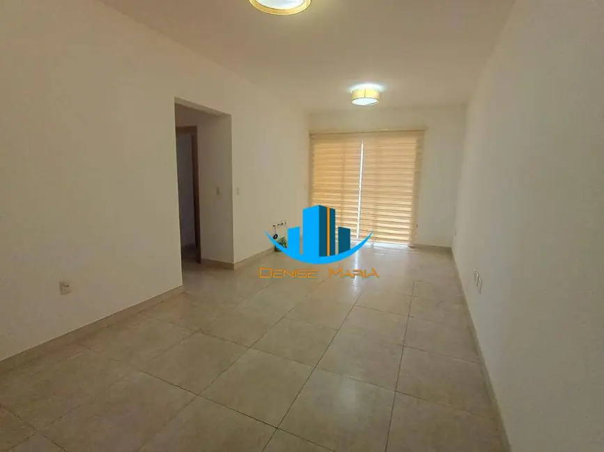 Foto 9 de Apartamento com 2 quartos para alugar, 120m2 em Embaré, Santos - SP