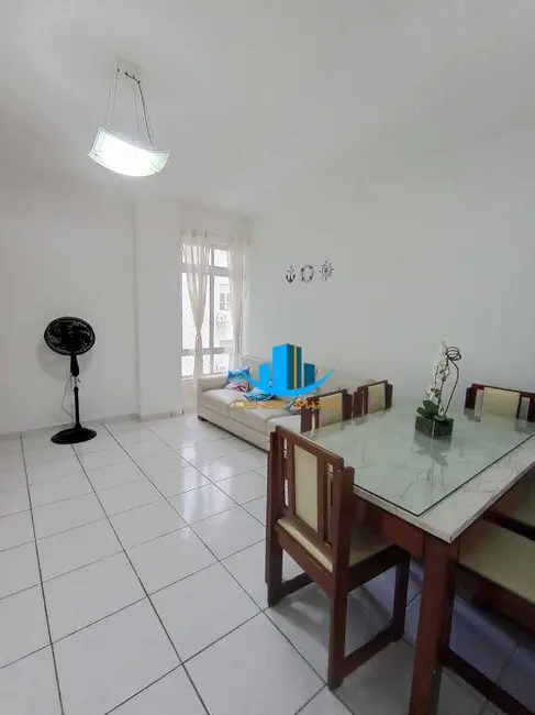 Foto 4 de Apartamento com 2 quartos à venda, 105m2 em Gonzaga, Santos - SP