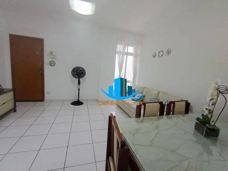 Foto 2 de Apartamento com 2 quartos à venda, 105m2 em Gonzaga, Santos - SP