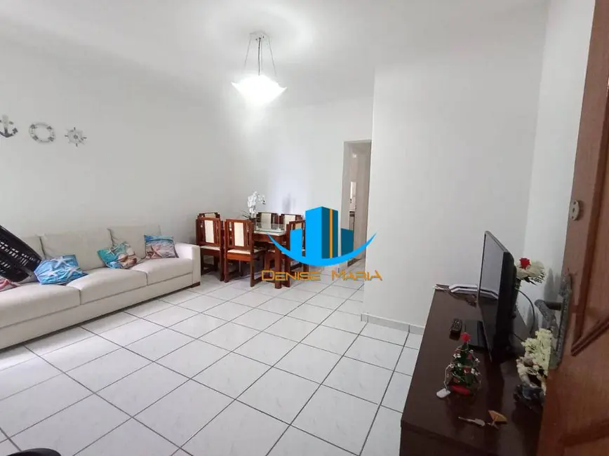 Foto 6 de Apartamento com 2 quartos à venda, 105m2 em Gonzaga, Santos - SP