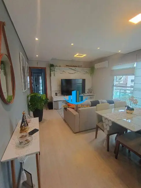 Apartamento com 2 quartos à venda, 102m2 em Ponta da Praia, Santos - SP - imagem 8 Foto 8 de Apartamento com 2 quartos à venda, 102m2 em Ponta da Praia, Santos - SP