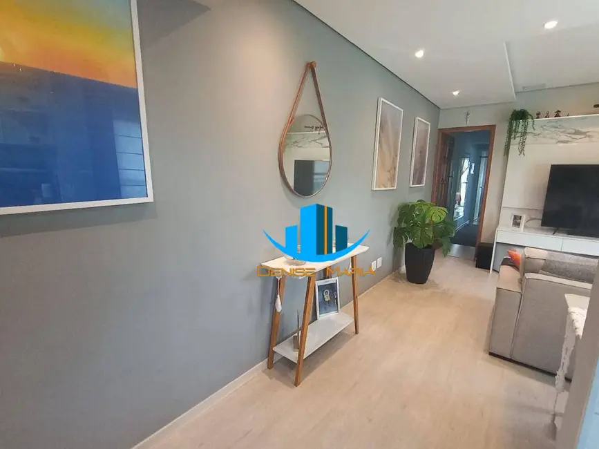 Apartamento com 2 quartos à venda, 102m2 em Ponta da Praia, Santos - SP - imagem 6 Foto 6 de Apartamento com 2 quartos à venda, 102m2 em Ponta da Praia, Santos - SP