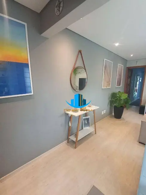 Apartamento com 2 quartos à venda, 102m2 em Ponta da Praia, Santos - SP - imagem 7 Foto 7 de Apartamento com 2 quartos à venda, 102m2 em Ponta da Praia, Santos - SP