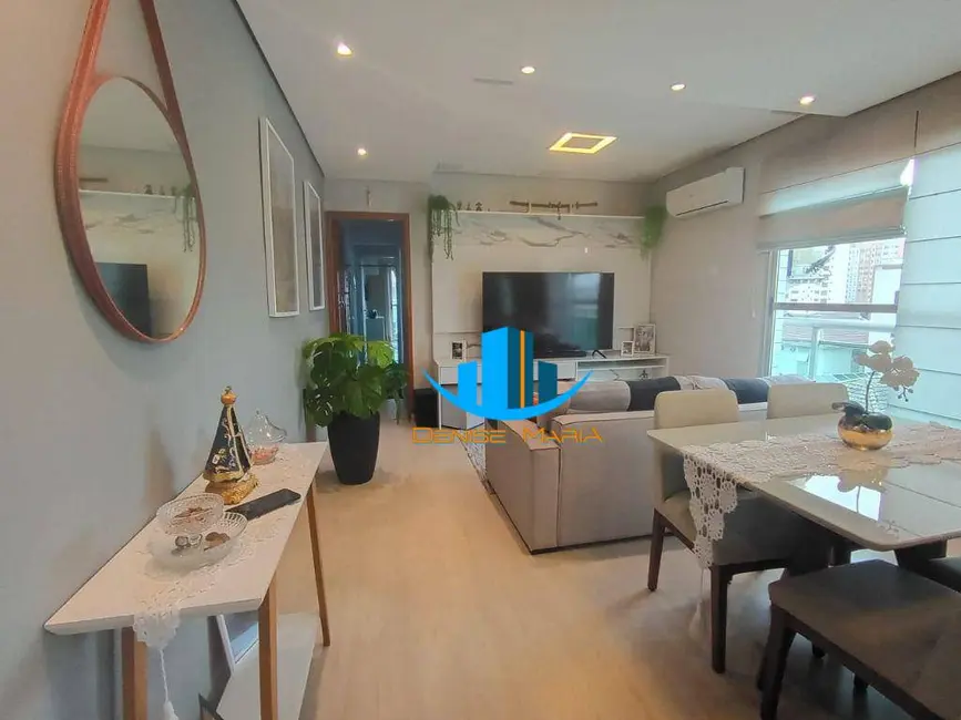 Apartamento com 2 quartos à venda, 102m2 em Ponta da Praia, Santos - SP - imagem 2 Foto 2 de Apartamento com 2 quartos à venda, 102m2 em Ponta da Praia, Santos - SP