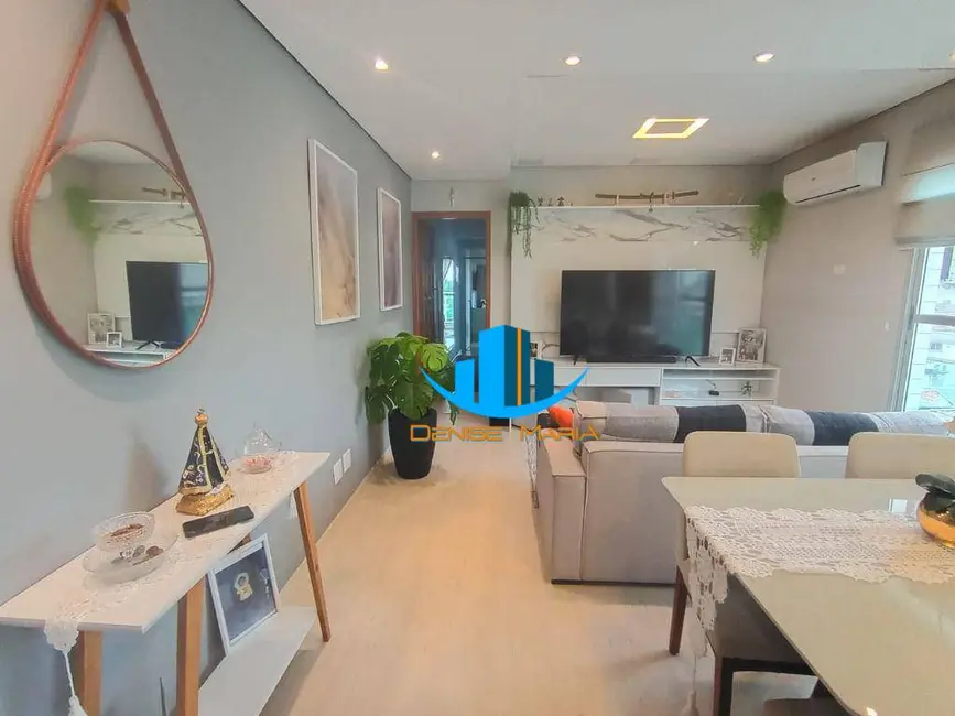 Apartamento com 2 quartos à venda, 102m2 em Ponta da Praia, Santos - SP - imagem 5 Foto 5 de Apartamento com 2 quartos à venda, 102m2 em Ponta da Praia, Santos - SP