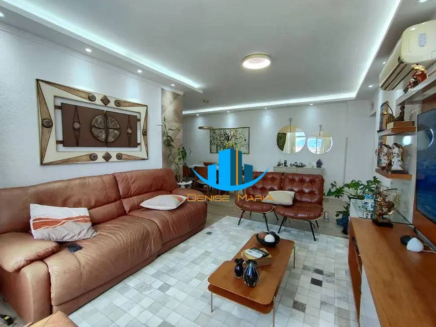 Foto 2 de Apartamento com 2 quartos à venda, 104m2 em Aparecida, Santos - SP