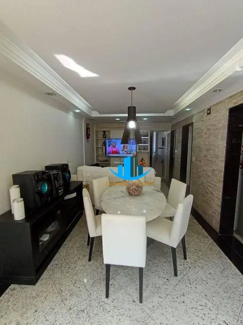 Foto 6 de Apartamento com 2 quartos à venda, 92m2 em Pompéia, Santos - SP