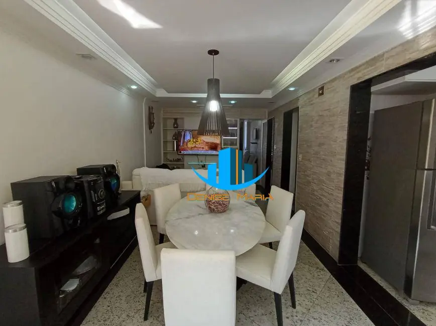 Foto 7 de Apartamento com 2 quartos à venda, 92m2 em Pompéia, Santos - SP