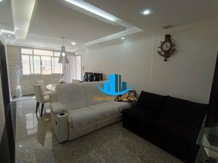 Foto 9 de Apartamento com 2 quartos à venda, 92m2 em Pompéia, Santos - SP