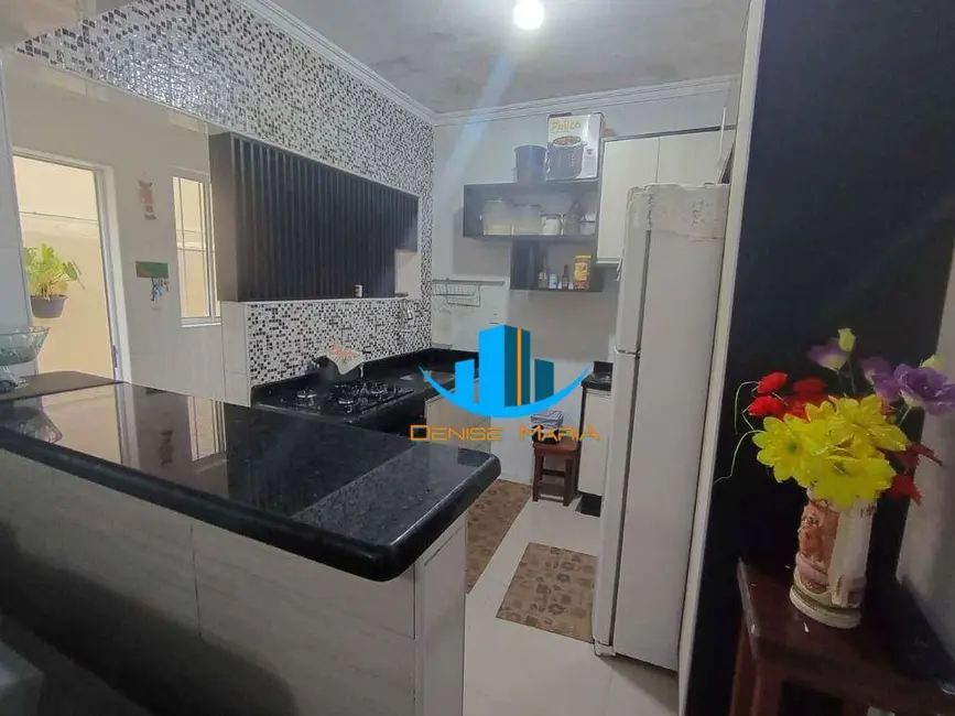 Foto 4 de Apartamento com 2 quartos à venda, 100m2 em Marapé, Santos - SP