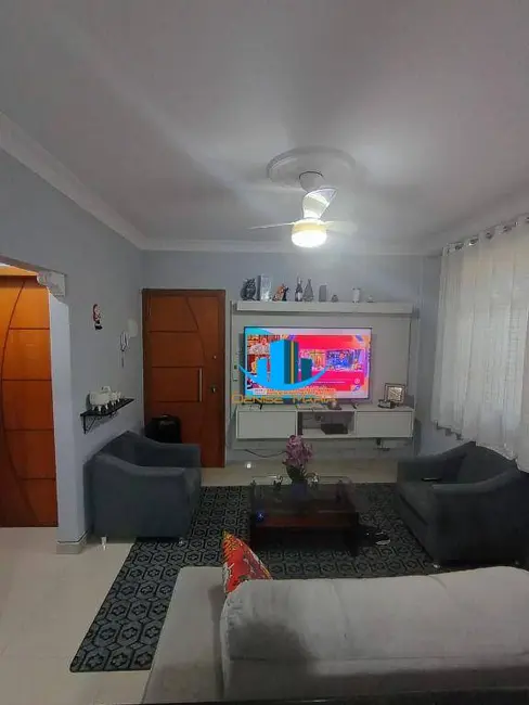 Foto 8 de Apartamento com 2 quartos à venda, 100m2 em Marapé, Santos - SP