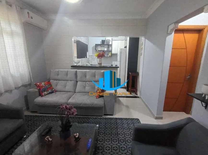 Foto 1 de Apartamento com 2 quartos à venda, 100m2 em Marapé, Santos - SP