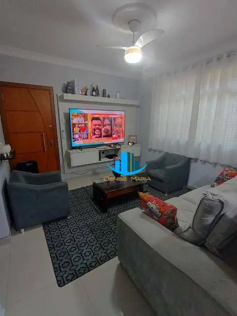 Foto 7 de Apartamento com 2 quartos à venda, 100m2 em Marapé, Santos - SP