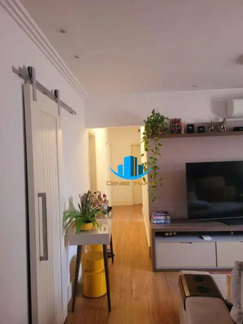 Foto 7 de Apartamento com 3 quartos à venda, 142m2 em Ponta da Praia, Santos - SP