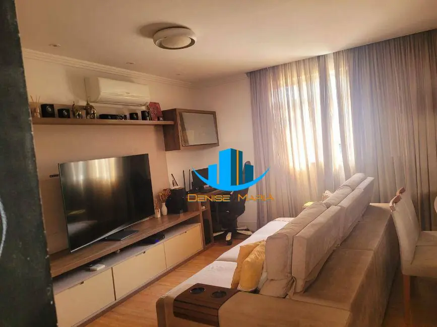 Foto 2 de Apartamento com 3 quartos à venda, 142m2 em Ponta da Praia, Santos - SP