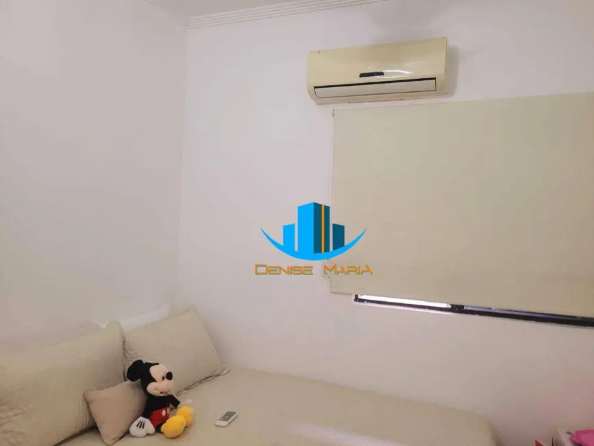 Foto 9 de Apartamento com 3 quartos à venda, 142m2 em Ponta da Praia, Santos - SP