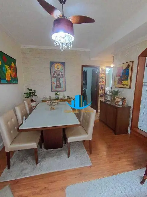 Apartamento com 2 quartos à venda, 92m2 em Boqueirão, Santos - SP - imagem 3 Foto 3 de Apartamento com 2 quartos à venda, 92m2 em Boqueirão, Santos - SP