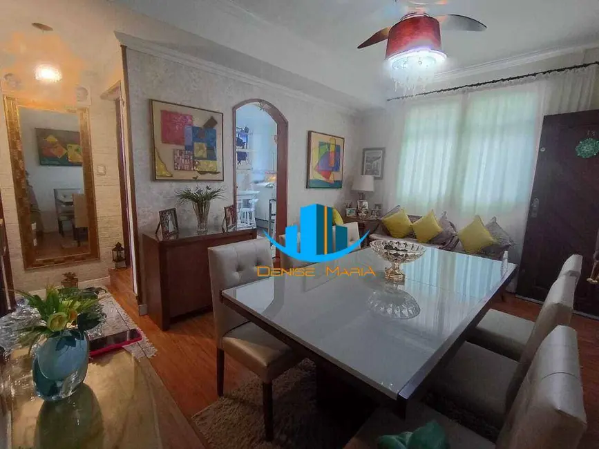 Apartamento com 2 quartos à venda, 92m2 em Boqueirão, Santos - SP - imagem 1 Foto 1 de Apartamento com 2 quartos à venda, 92m2 em Boqueirão, Santos - SP