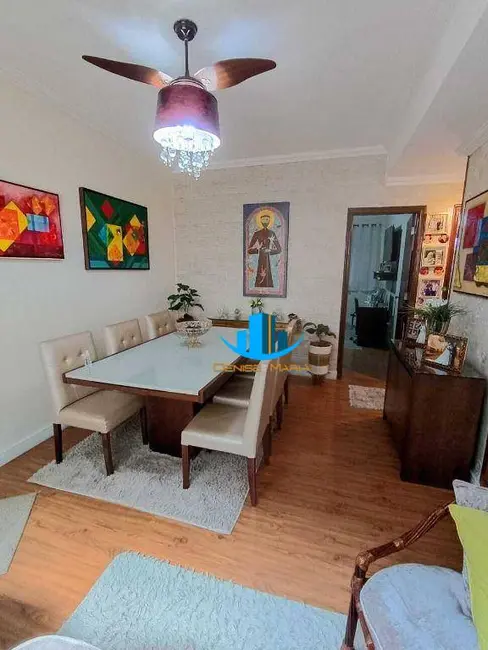 Apartamento com 2 quartos à venda, 92m2 em Boqueirão, Santos - SP - imagem 5 Foto 5 de Apartamento com 2 quartos à venda, 92m2 em Boqueirão, Santos - SP