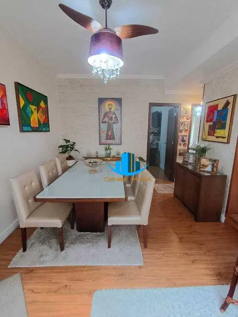 Apartamento com 2 quartos à venda, 92m2 em Boqueirão, Santos - SP - imagem 8 Foto 8 de Apartamento com 2 quartos à venda, 92m2 em Boqueirão, Santos - SP