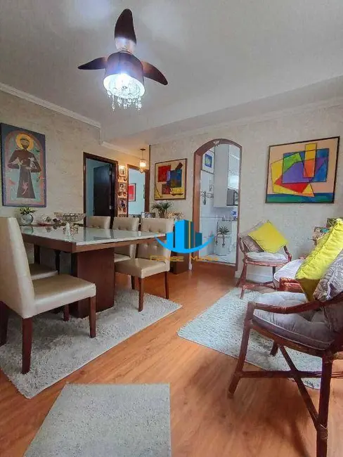 Apartamento com 2 quartos à venda, 92m2 em Boqueirão, Santos - SP - imagem 9 Foto 9 de Apartamento com 2 quartos à venda, 92m2 em Boqueirão, Santos - SP