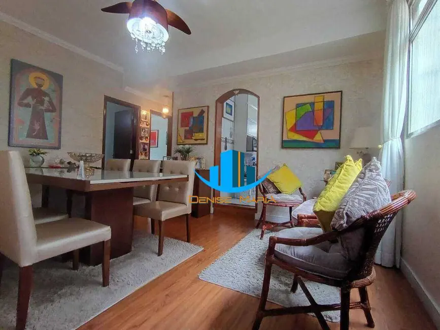 Apartamento com 2 quartos à venda, 92m2 em Boqueirão, Santos - SP - imagem 6 Foto 6 de Apartamento com 2 quartos à venda, 92m2 em Boqueirão, Santos - SP