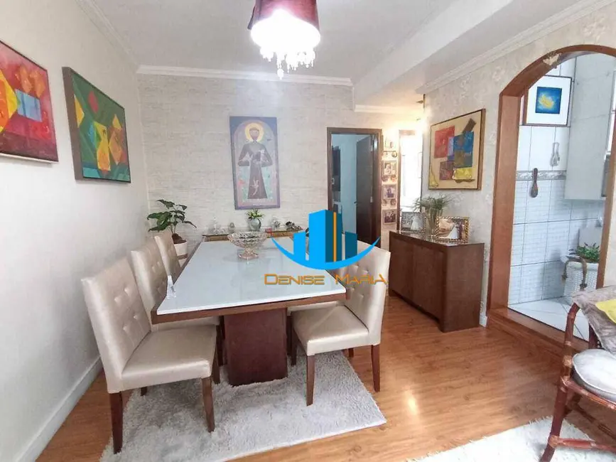 Apartamento com 2 quartos à venda, 92m2 em Boqueirão, Santos - SP - imagem 4 Foto 4 de Apartamento com 2 quartos à venda, 92m2 em Boqueirão, Santos - SP