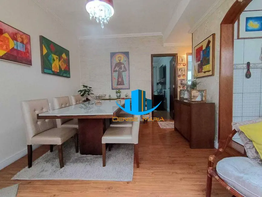 Apartamento com 2 quartos à venda, 92m2 em Boqueirão, Santos - SP - imagem 2 Foto 2 de Apartamento com 2 quartos à venda, 92m2 em Boqueirão, Santos - SP