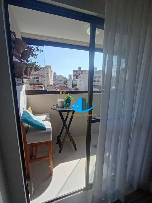 Foto 4 de Apartamento com 2 quartos à venda, 85m2 em Boqueirão, Santos - SP