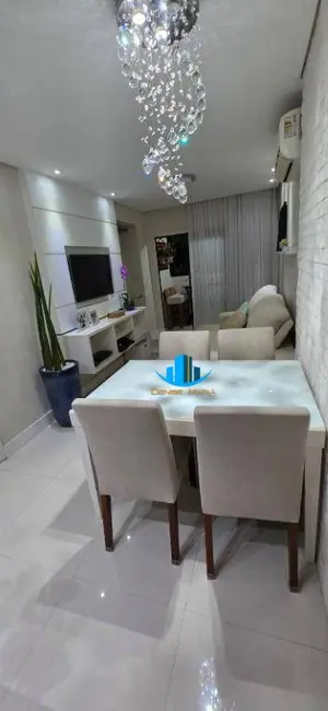 Foto 2 de Apartamento com 2 quartos à venda, 85m2 em Boqueirão, Santos - SP