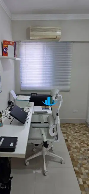 Foto 9 de Apartamento com 2 quartos à venda, 85m2 em Boqueirão, Santos - SP