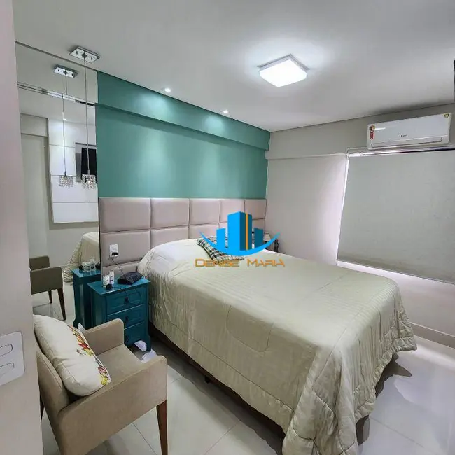 Foto 8 de Apartamento com 2 quartos à venda, 85m2 em Boqueirão, Santos - SP