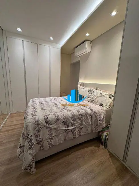 Apartamento com 2 quartos à venda, 104m2 em Aparecida, Santos - SP - imagem 8 Foto 8 de Apartamento com 2 quartos à venda, 104m2 em Aparecida, Santos - SP