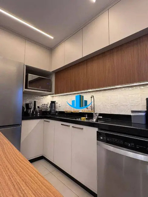 Apartamento com 2 quartos à venda, 104m2 em Aparecida, Santos - SP - imagem 5 Foto 5 de Apartamento com 2 quartos à venda, 104m2 em Aparecida, Santos - SP