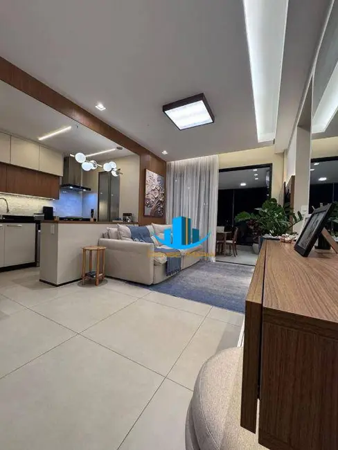 Apartamento com 2 quartos à venda, 104m2 em Aparecida, Santos - SP - imagem 2 Foto 2 de Apartamento com 2 quartos à venda, 104m2 em Aparecida, Santos - SP