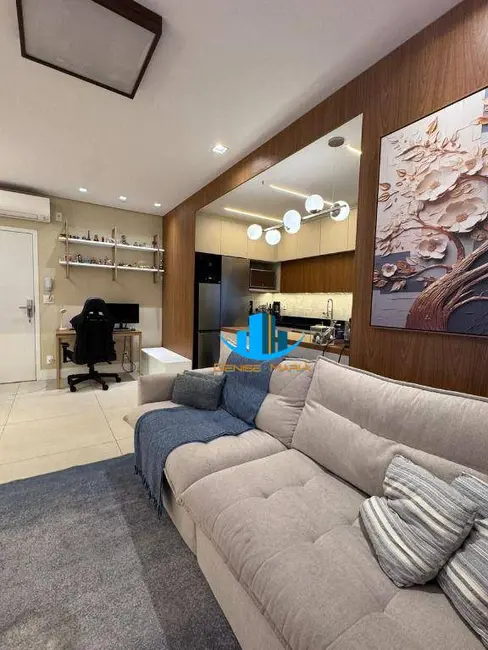 Apartamento com 2 quartos à venda, 104m2 em Aparecida, Santos - SP - imagem 1 Foto 1 de Apartamento com 2 quartos à venda, 104m2 em Aparecida, Santos - SP