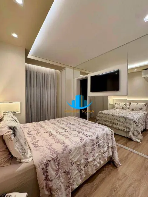 Apartamento com 2 quartos à venda, 104m2 em Aparecida, Santos - SP - imagem 7 Foto 7 de Apartamento com 2 quartos à venda, 104m2 em Aparecida, Santos - SP