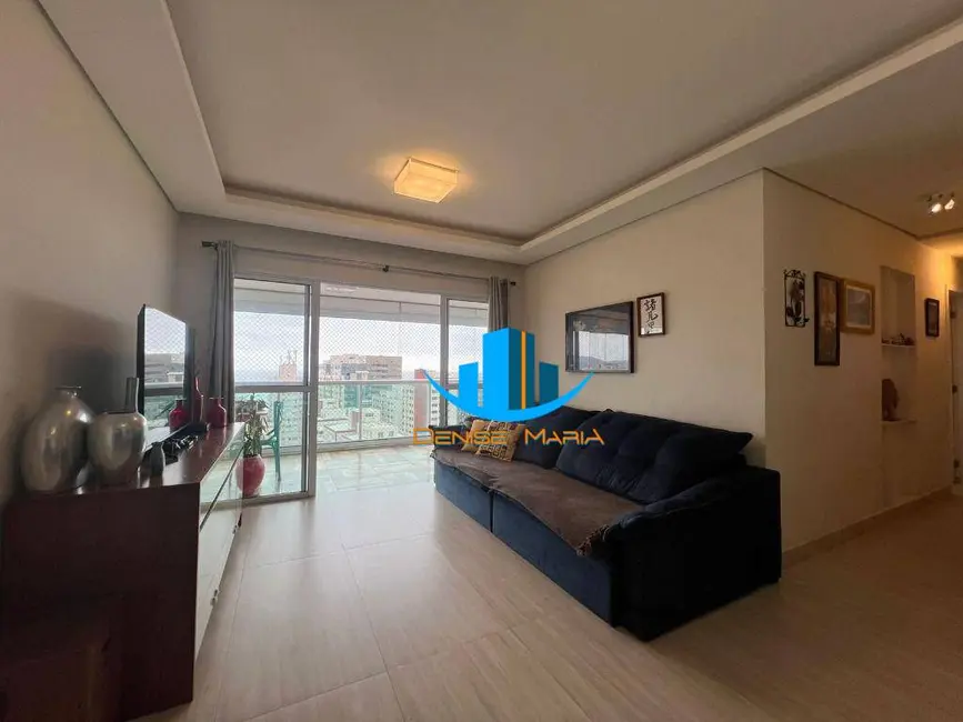 Foto 2 de Apartamento com 4 quartos à venda, 160m2 em Pompéia, Santos - SP