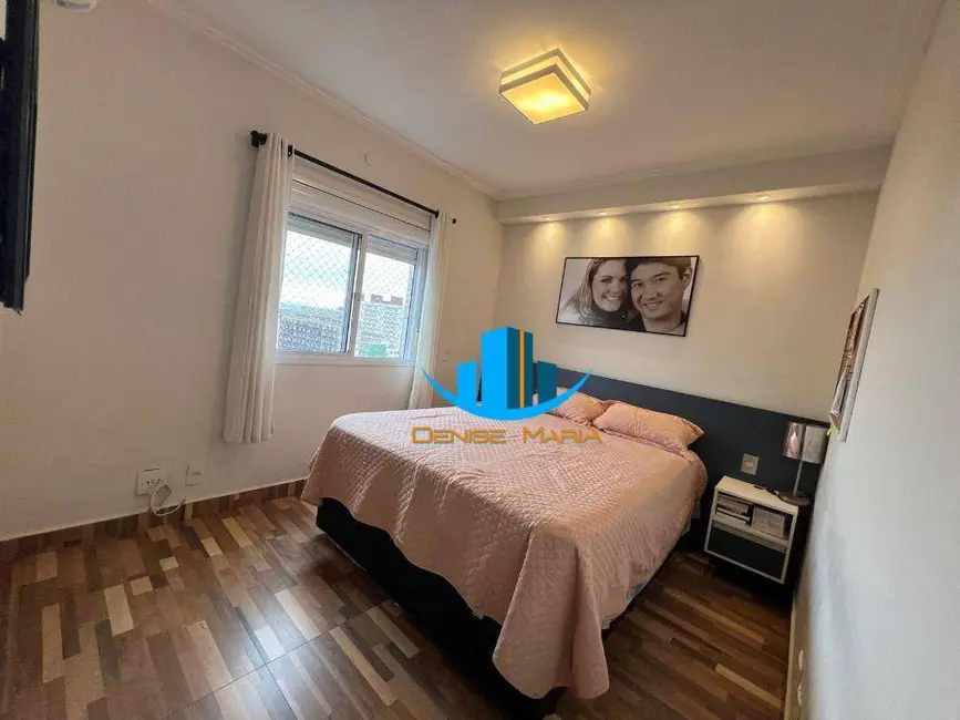 Foto 8 de Apartamento com 4 quartos à venda, 160m2 em Pompéia, Santos - SP