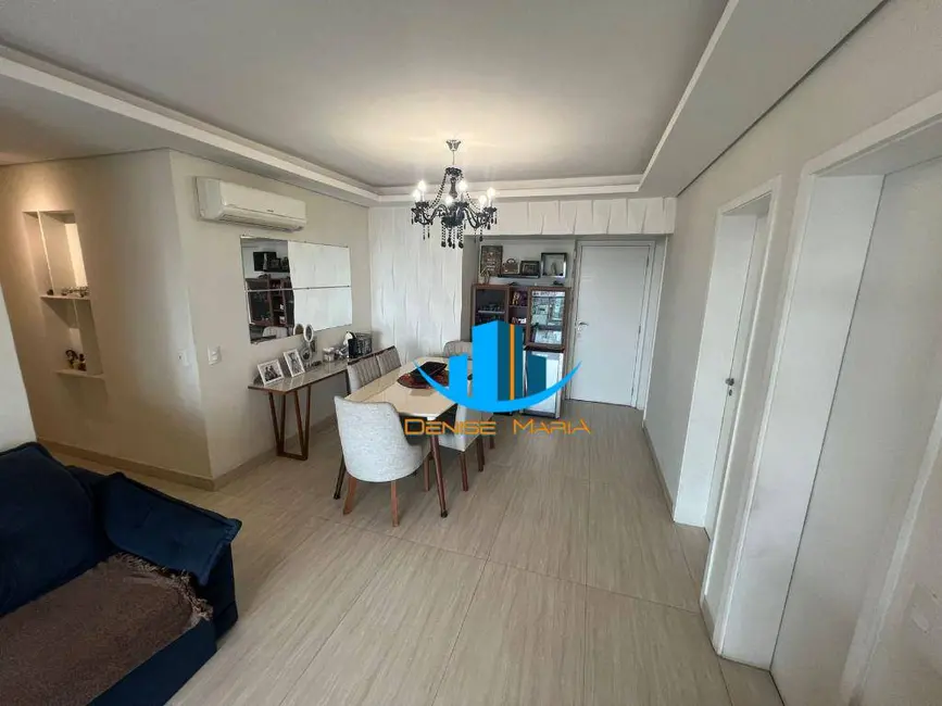 Foto 4 de Apartamento com 4 quartos à venda, 160m2 em Pompéia, Santos - SP