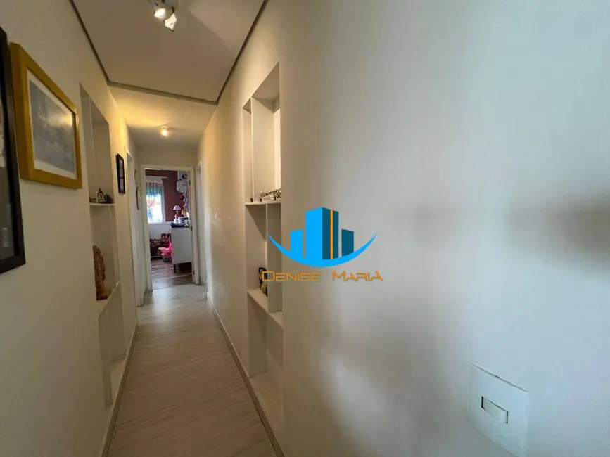 Foto 7 de Apartamento com 4 quartos à venda, 160m2 em Pompéia, Santos - SP