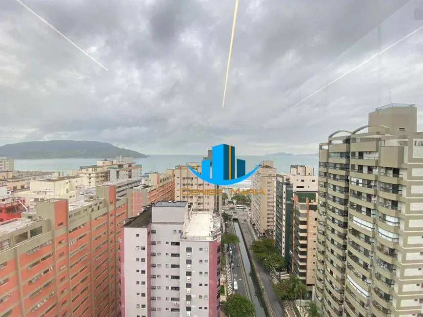 Apartamento com 3 quartos para alugar, 132m2 em Aparecida, Santos - SP - imagem 9 Foto 9 de Apartamento com 3 quartos para alugar, 132m2 em Aparecida, Santos - SP