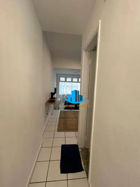 Foto 6 de Apartamento com 1 quarto à venda, 38m2 em Embaré, Santos - SP