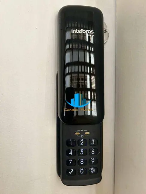 Foto 5 de Apartamento com 1 quarto à venda, 38m2 em Embaré, Santos - SP