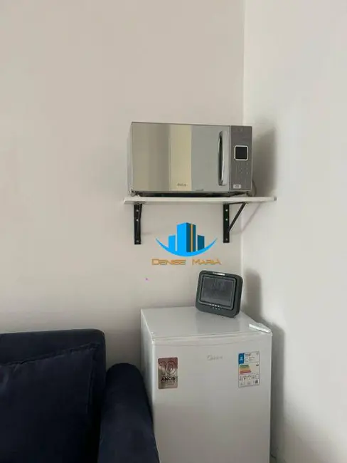 Foto 7 de Apartamento com 1 quarto à venda, 38m2 em Embaré, Santos - SP