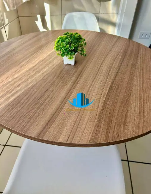 Foto 9 de Apartamento com 1 quarto à venda, 38m2 em Embaré, Santos - SP