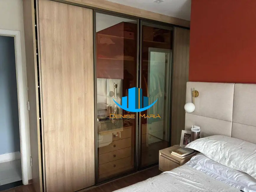 Foto 7 de Apartamento com 2 quartos para alugar, 178m2 em Embaré, Santos - SP