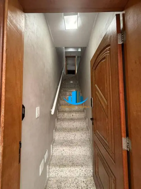 Foto 7 de Casa de Condomínio com 3 quartos para alugar, 132m2 em Ponta da Praia, Santos - SP