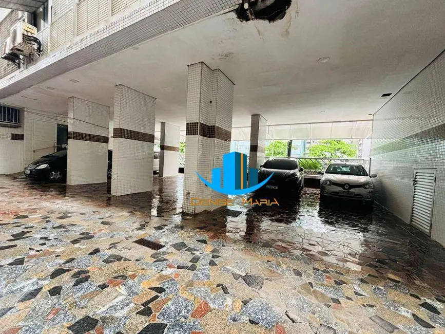 Foto 3 de Apartamento com 2 quartos à venda, 102m2 em Pompéia, Santos - SP