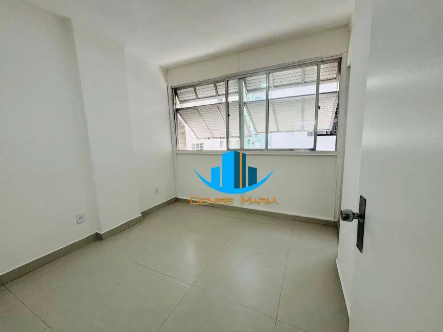 Foto 7 de Apartamento com 2 quartos à venda, 102m2 em Pompéia, Santos - SP